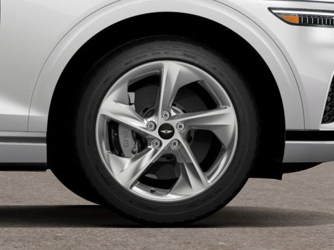 New 2026 Genesis GV70 2.5T Advanced image 12