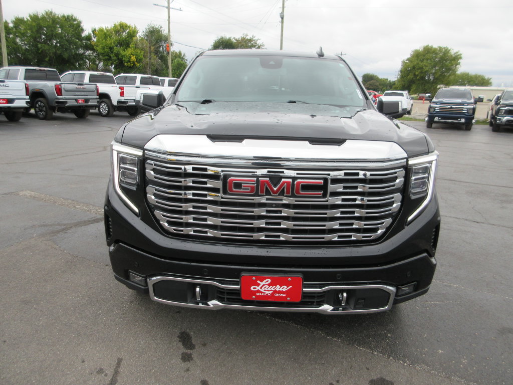 Certified 2022 GMC Sierra 1500 Denali AWD/4WD image 14