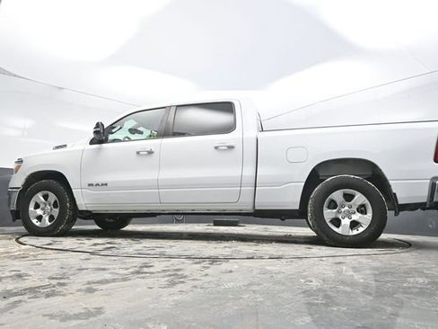 Used 2021 RAM 1500 Big Horn image 36