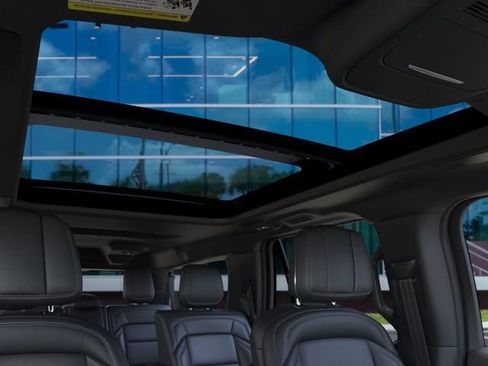New 2025 Lincoln Navigator L Reserve w/ Jet Appearance Package AWD/4WD image 22