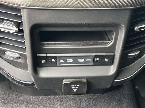 New 2026 RAM 1500 RHO AWD/4WD image 7