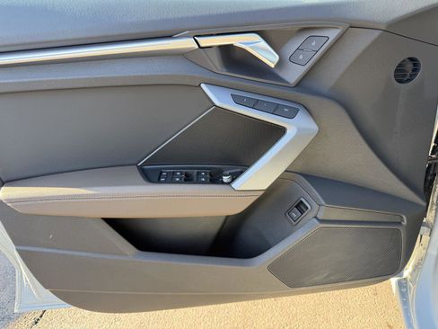 Used 2025 Audi A3 2.0T Premium w/ Convenience Package image 11