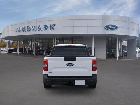 New 2026 Ford Maverick XL w/ Equipment Group 101A image 5