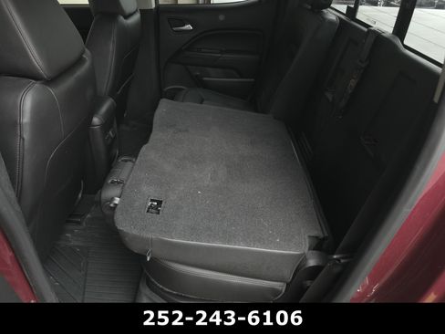 Used 2018 GMC Canyon All Terrain w/ All Terrain X Package AWD/4WD image 28