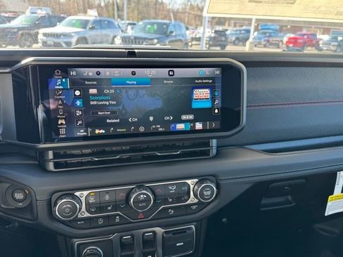 New 2026 Jeep Wrangler Rubicon image 21