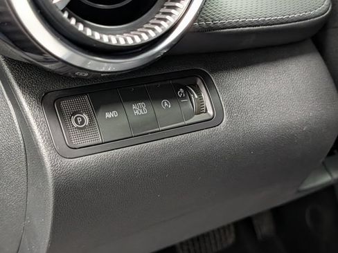 New 2027 Chevrolet Equinox LT w/ Convenience Package II AWD/4WD image 16