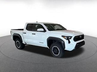 Used 2025 Toyota Tacoma TRD Off-Road AWD/4WD video 2