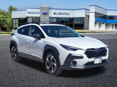 New 2025 Subaru Crosstrek 2.5i Limited