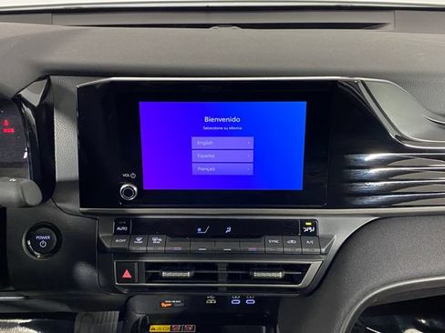 Certified 2025 Toyota Camry LE AWD/4WD image 14