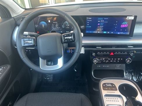 New 2026 Hyundai Ioniq 9 SE image 23