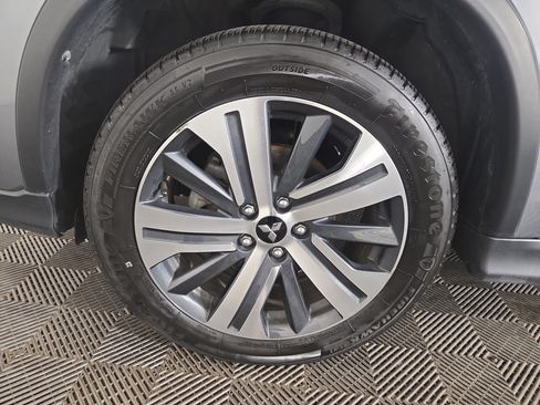 Used 2024 Mitsubishi Outlander Sport ES AWD/4WD image 33