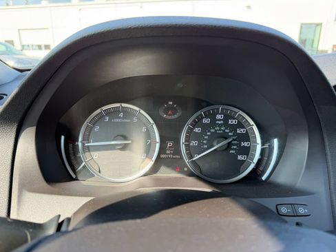 Used 2016 Acura MDX SH-AWD image 18