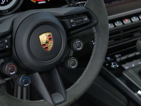 Used 2024 Porsche 911 GT3 RS RWD image 50