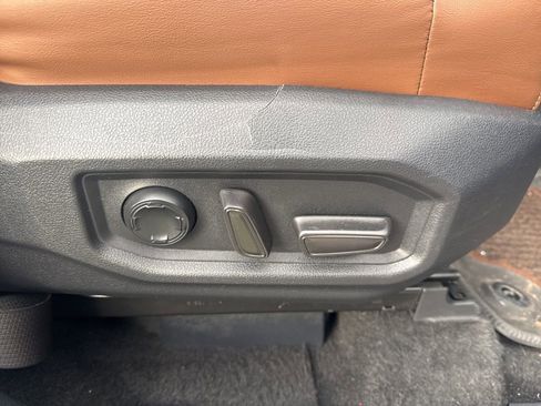 Used 2022 Toyota Tundra 1794 Edition image 19