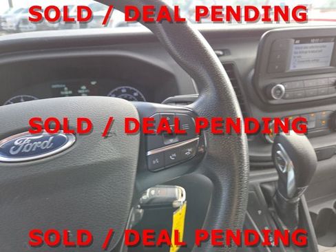 Used 2022 Ford Transit 250 148 High Roof Extended AWD image 20