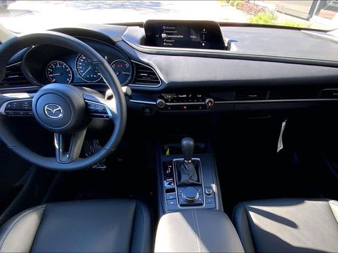 New 2026 MAZDA CX-30 AWD 2.5 S w/ Select Sport Pkg image 5