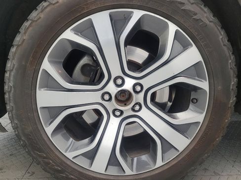 Used 2018 Ford Explorer Platinum AWD/4WD image 31