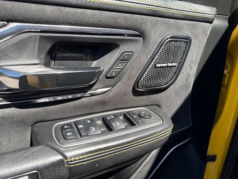 Used 2023 RAM 1500 TRX w/ TRX Level 2 Equipment Group AWD/4WD image 21