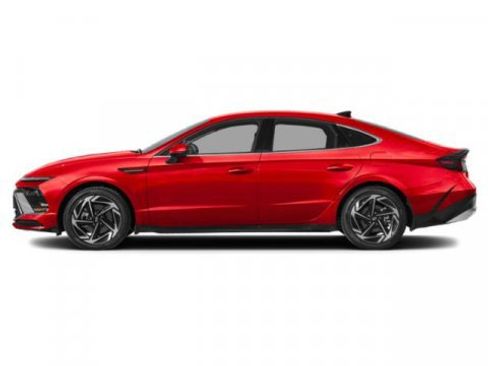 New 2026 Hyundai Sonata SEL FWD image 6
