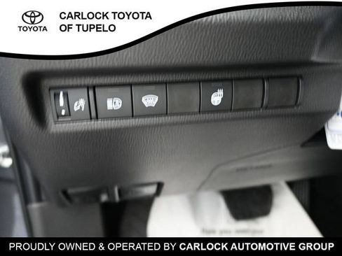 Used 2025 Toyota RAV4 XLE w/ Weather Package AWD/4WD image 21