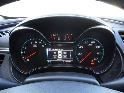 Used 2019 Chevrolet Impala LT image 23