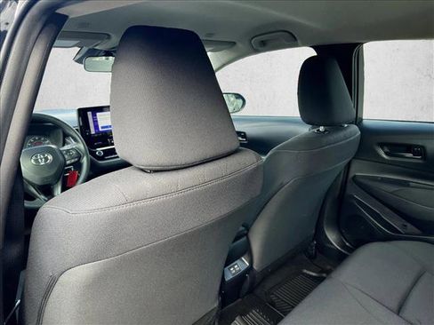 Certified 2024 Toyota Corolla LE image 17