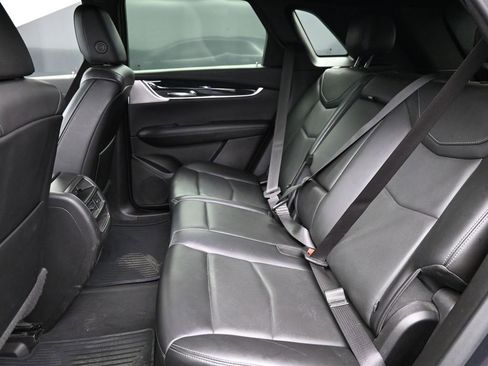 Used 2022 Cadillac XT5 Premium Luxury image 33