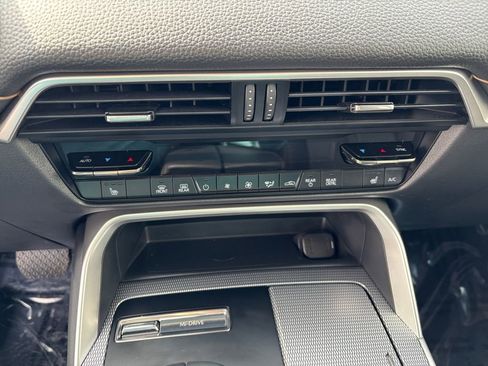 Used 2025 MAZDA CX-90 3.3 Turbo w/ Premium Sport Pkg image 20