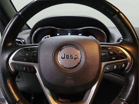 Used 2021 Jeep Grand Cherokee Limited w/ Quick Order Package 28K 80th image 20