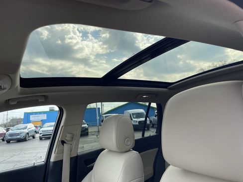 Used 2017 Buick Envision Premium w/ Driver Confidence Package image 13