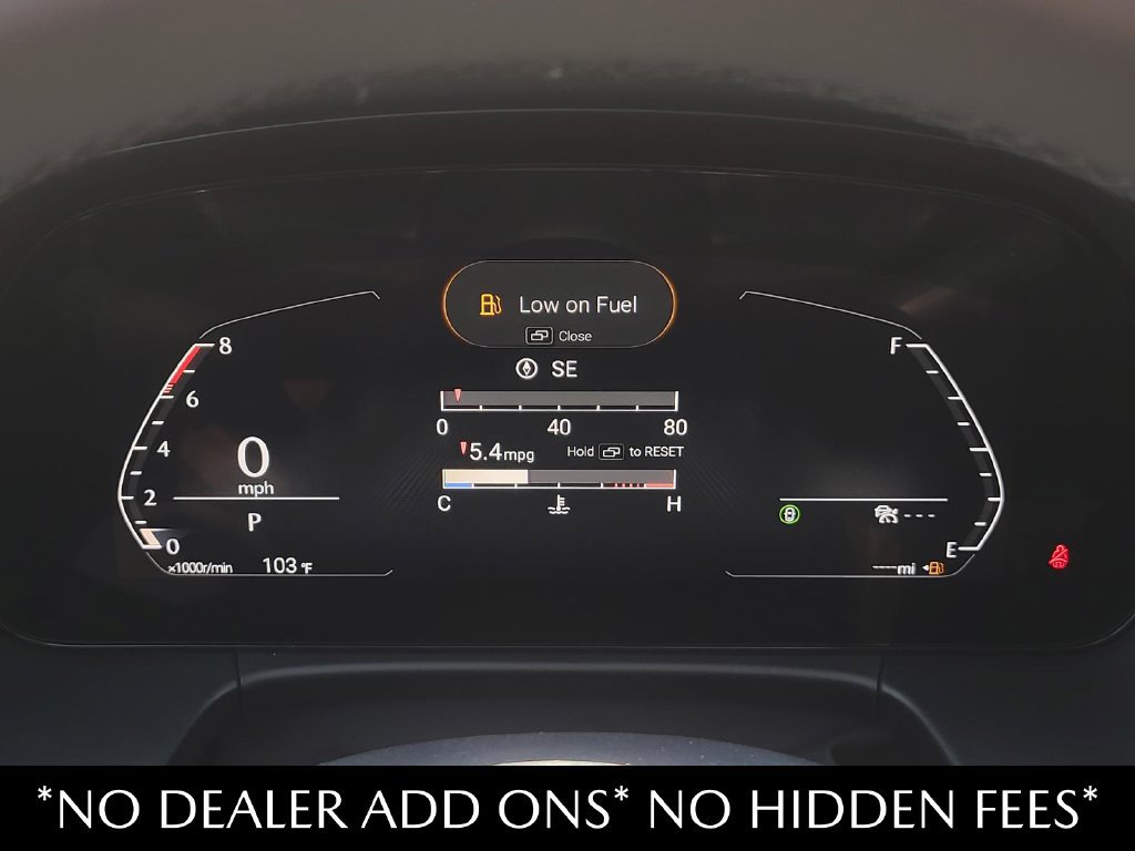 New 2026 MAZDA CX-5 Select AWD/4WD image 20