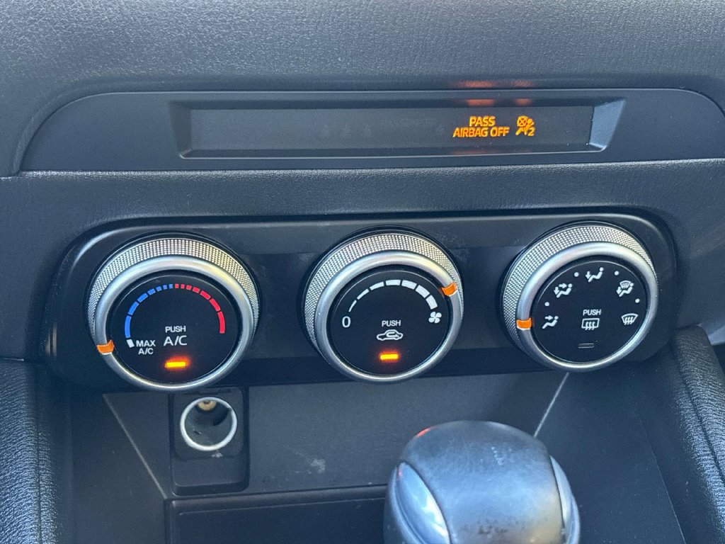 Certified 2023 MAZDA CX-5 AWD 2.5 S image 29