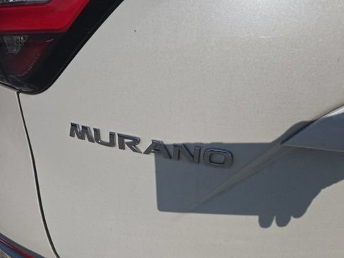 Used 2019 Nissan Murano SL w/ SL Technology Package AWD/4WD image 7