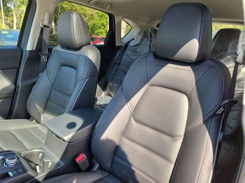 New 2025 MAZDA CX-5 AWD 2.5 S image 19