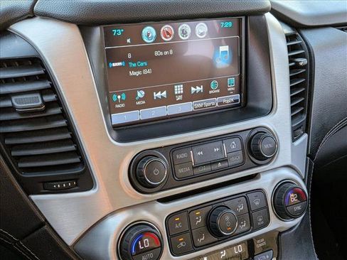 Used 2020 GMC Yukon SLE w/ Convenience Package RWD image 10