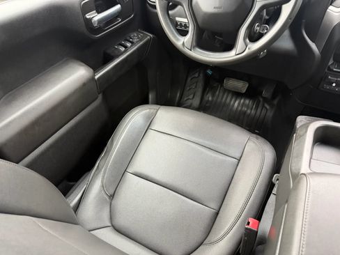 Used 2021 Chevrolet Silverado 2500 W/T w/ WT Convenience Package AWD/4WD image 19
