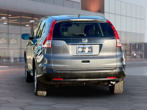 Used 2013 Honda CR-V EX image 4