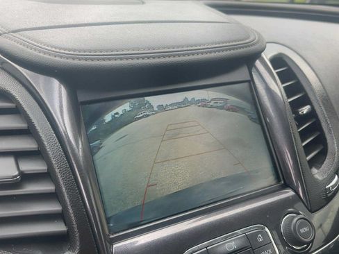 Used 2020 Chevrolet Impala Premier FWD image 18