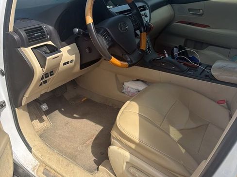 Used 2010 Lexus RX 350 AWD image 11