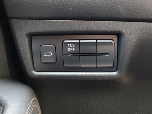 Used 2017 MAZDA CX-5 Grand Select image 27