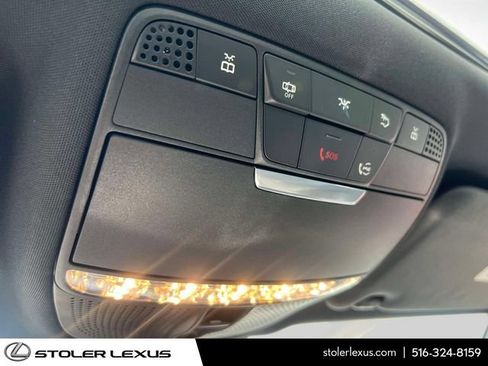 Used 2023 Mercedes-Benz E 350 4MATIC Sedan image 37