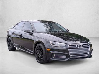 Used 2017 Audi A4 2.0T Premium AWD/4WD video 3