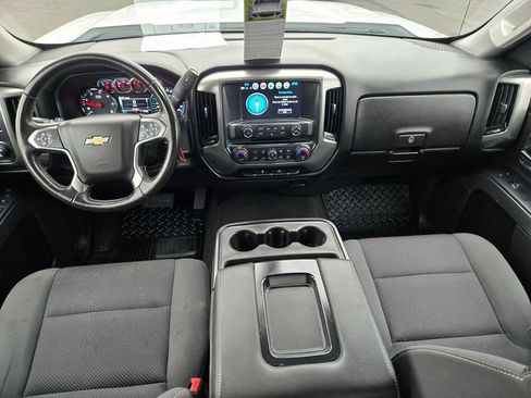 Used 2018 Chevrolet Silverado 1500 LT w/ LT Eassist Package RWD image 9