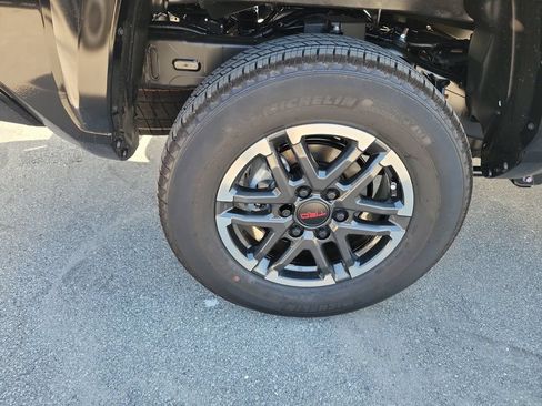New 2026 Toyota Tacoma TRD Sport AWD/4WD image 30