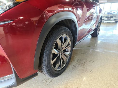 Used 2016 Lexus NX 200t FWD image 34