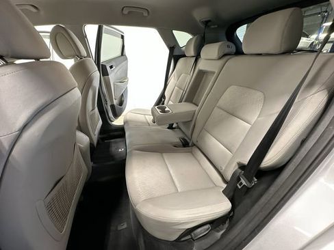 Used 2017 Hyundai Tucson SE image 15