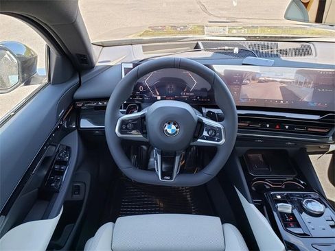 New 2026 BMW 530i xDrive w/ M Sport Package image 14