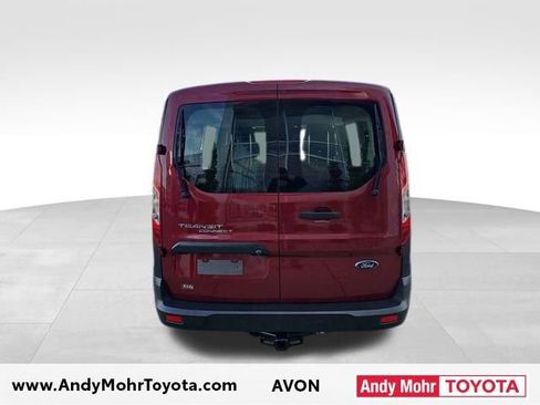 Used 2019 Ford Transit Connect XL image 5
