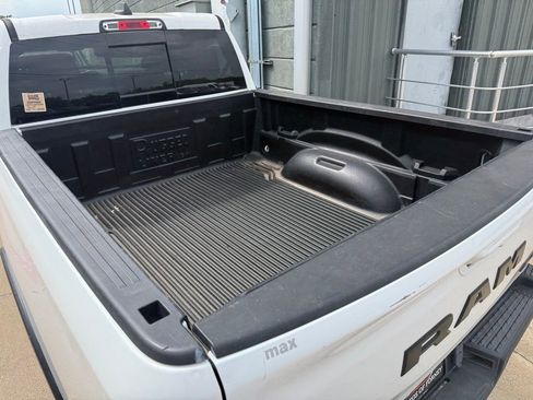 Used 2019 RAM 1500 Rebel image 5
