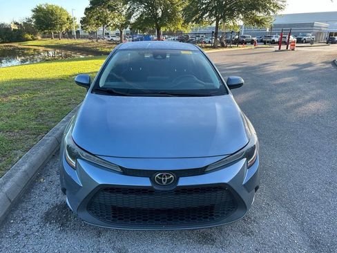 Used 2022 Toyota Corolla LE image 8